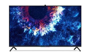 手機(jī)品牌跨界熱 realme入局，智能電視為何成新戰(zhàn)場(chǎng)？